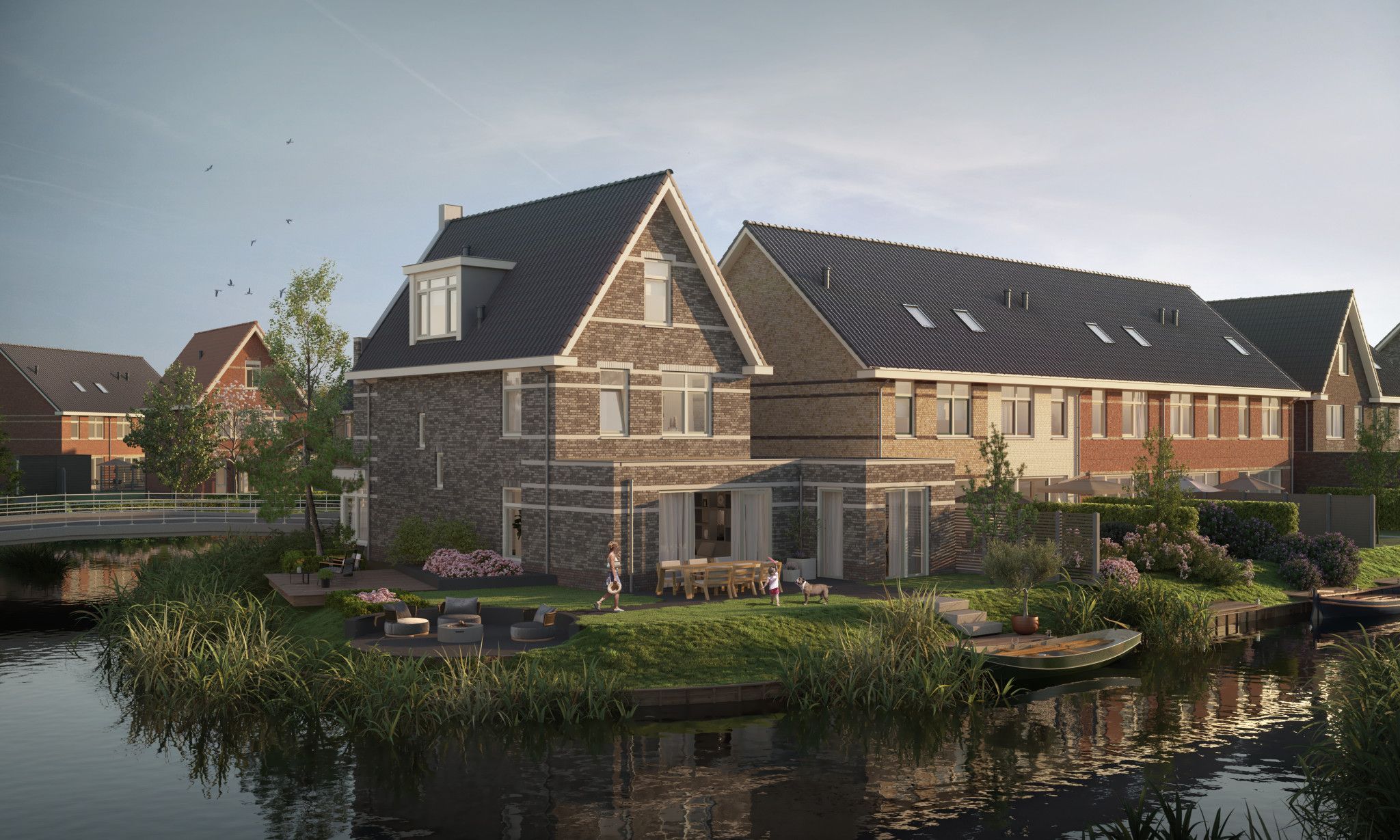 Porseleinlaan  false