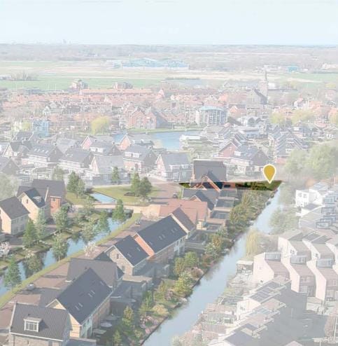 Foto 2 van Porseleinlaan 29