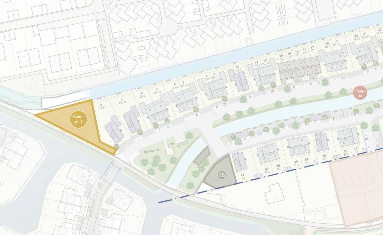 Foto 4 van Porseleinlaan 29