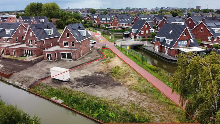 Foto 6 van Porseleinlaan 29