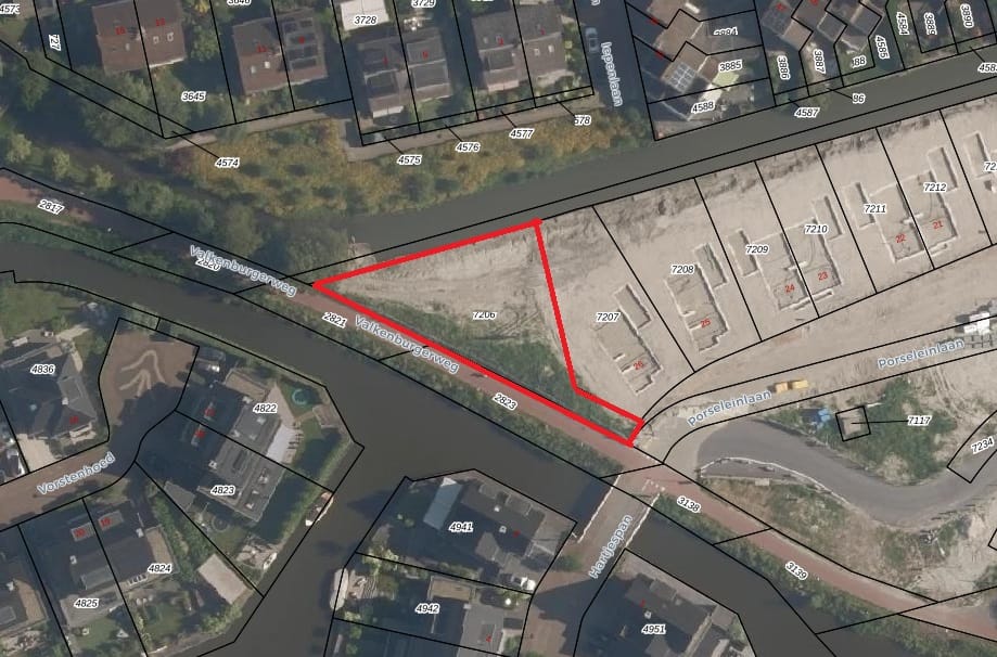 Foto 7 van Porseleinlaan 29