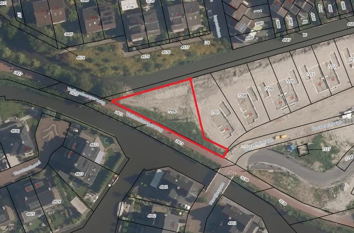 Foto 7 van Porseleinlaan 29