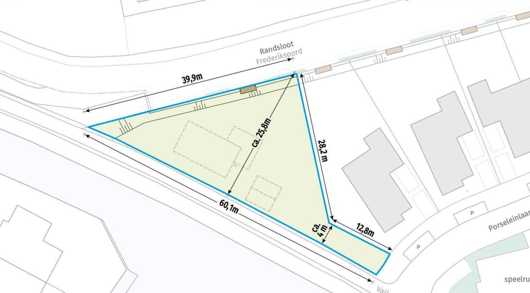 Foto 8 van Porseleinlaan 29