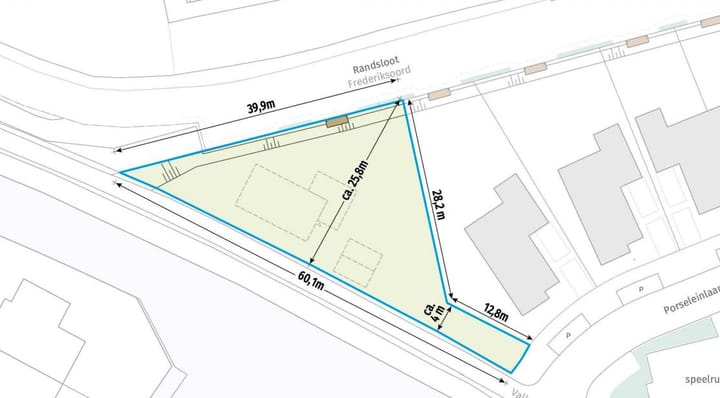 Foto 8 van Porseleinlaan 29