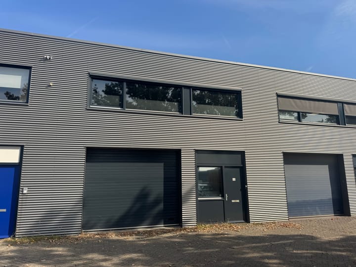 Gijzenveld 4-A16, Breda