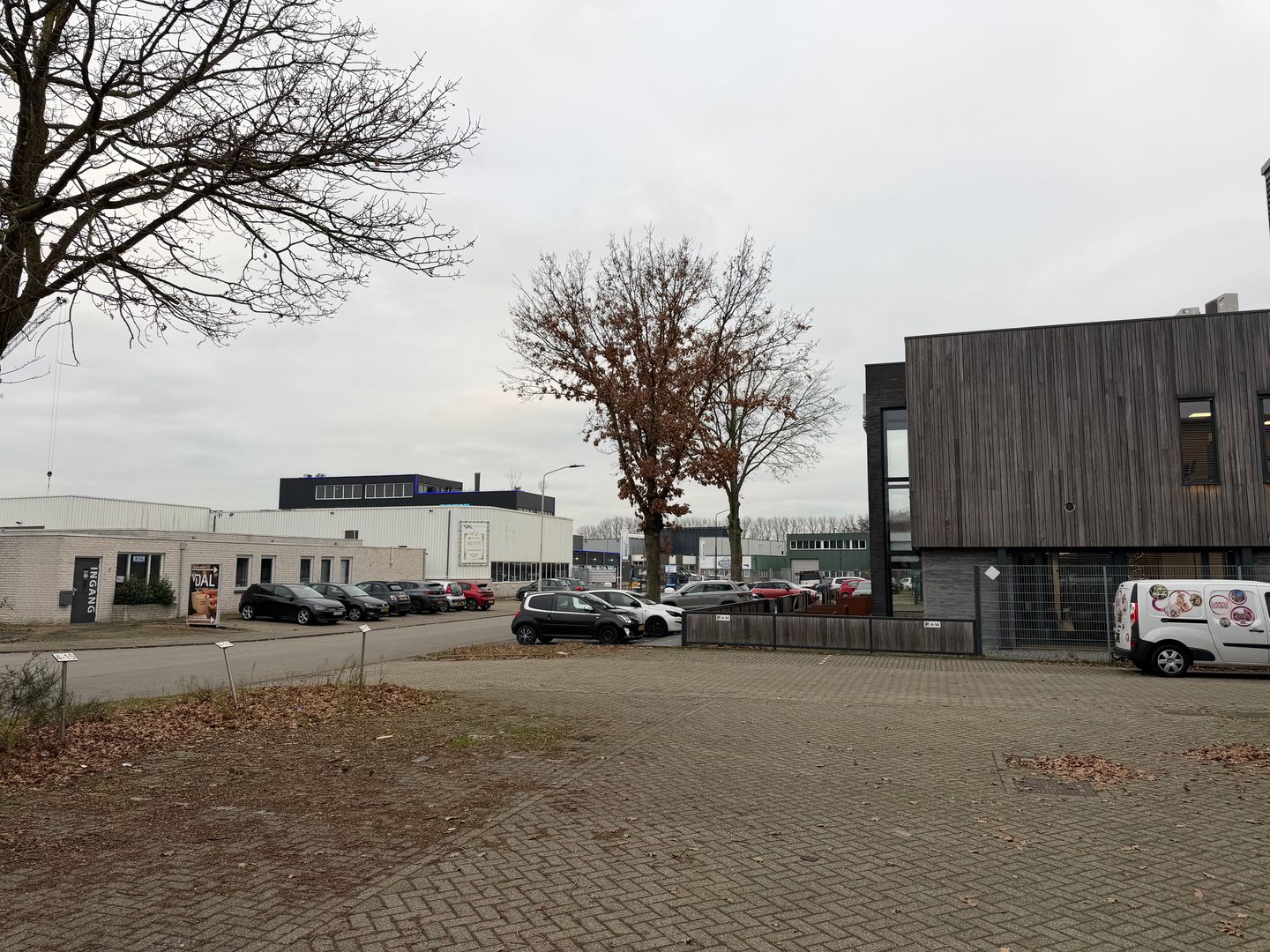 Bekijk foto 2 van Gijzenveld 4-A16