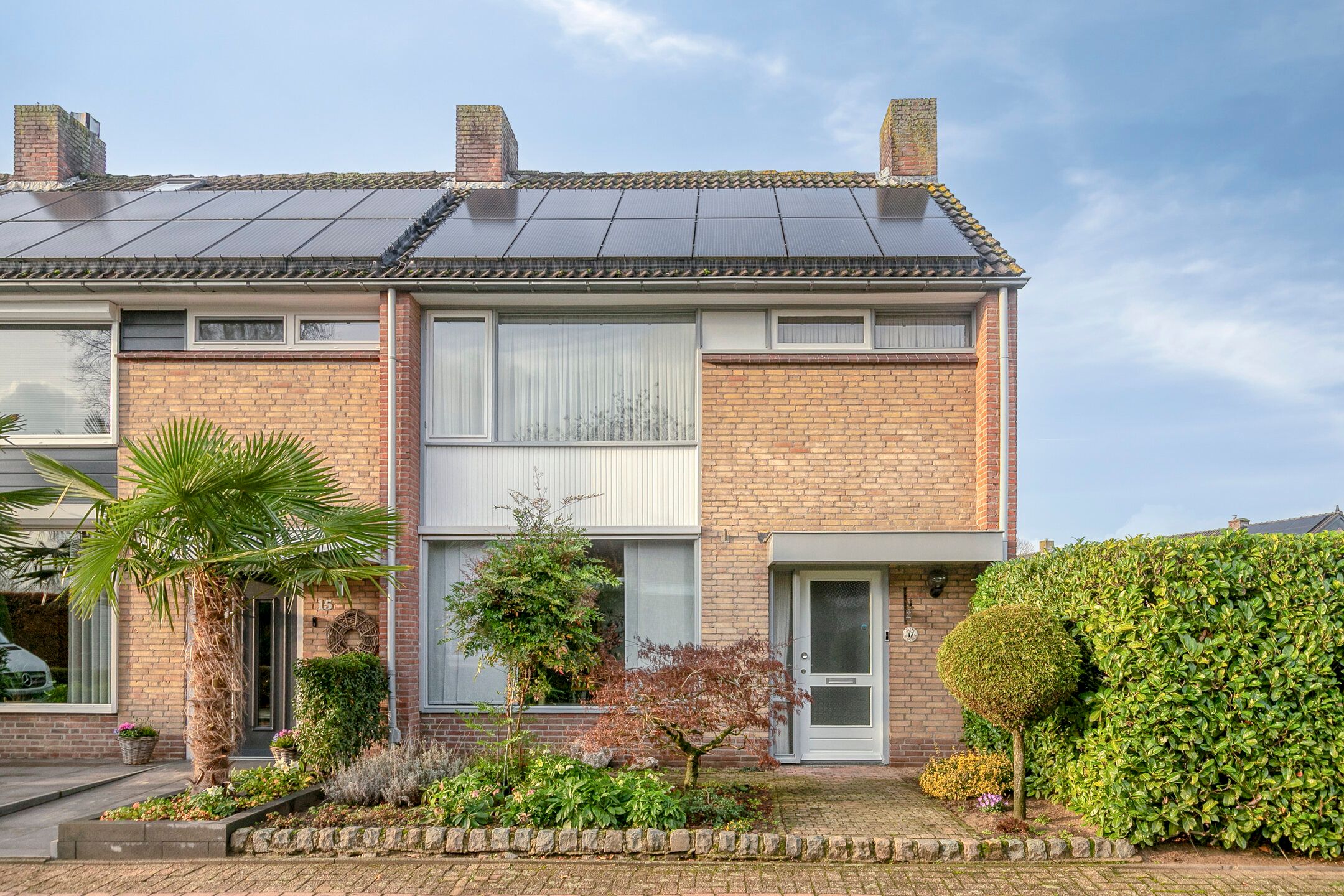 Buying a house in The Netherlands., Meidoornstraat 17