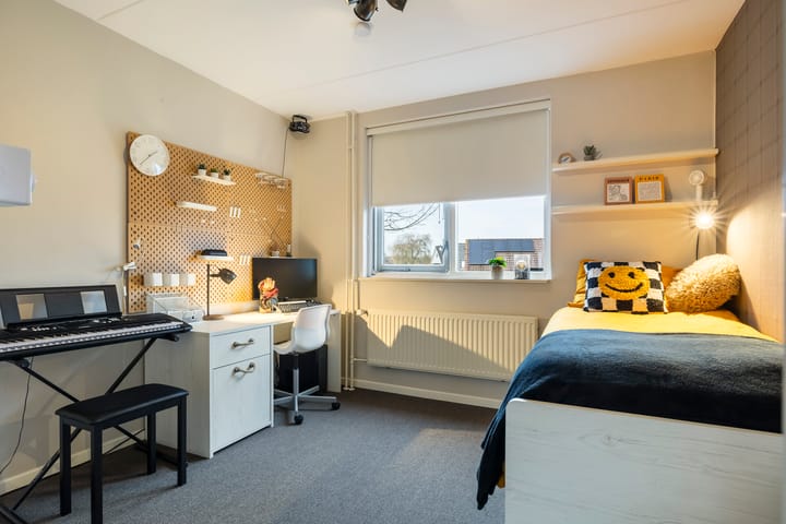 Foto 29 van De Drift 5