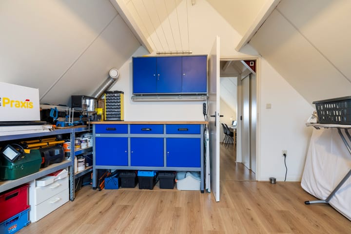 Foto 39 van De Drift 5