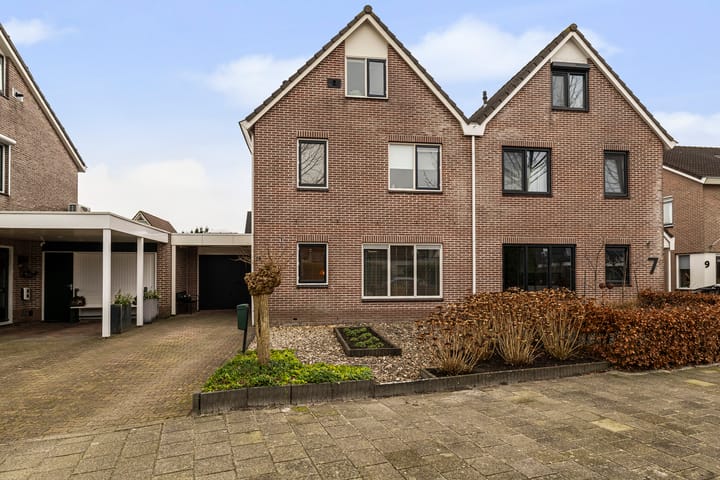 Foto 51 van De Drift 5