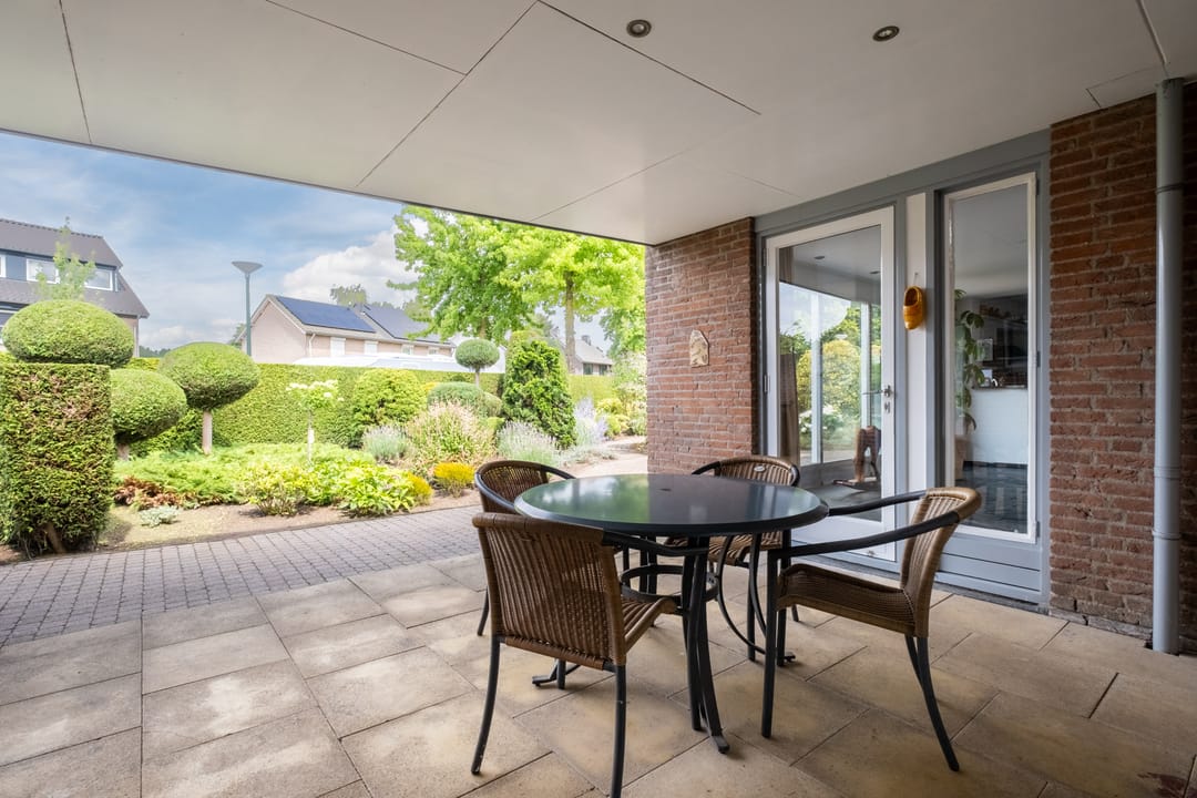 Foto 37 van Meidoornstraat 17