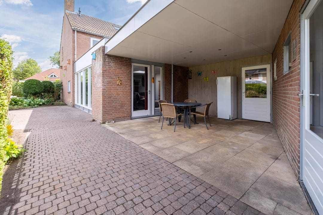 Foto 38 van Meidoornstraat 17