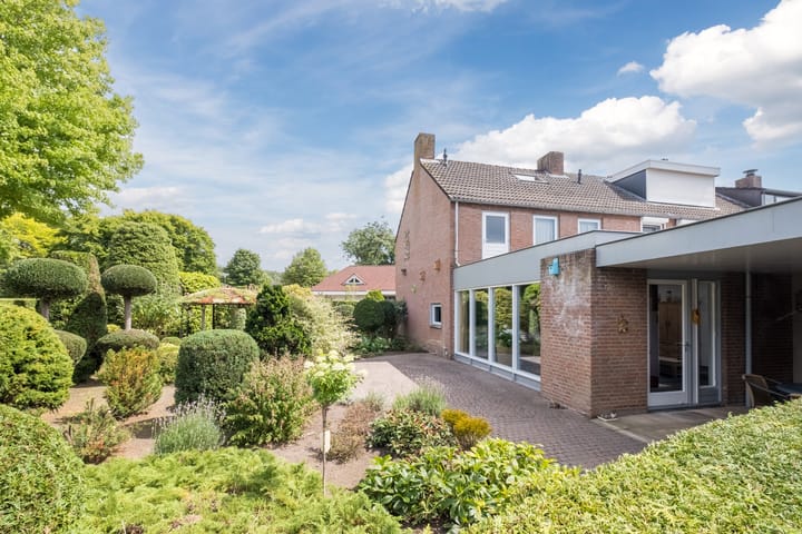 Foto 45 van Meidoornstraat 17