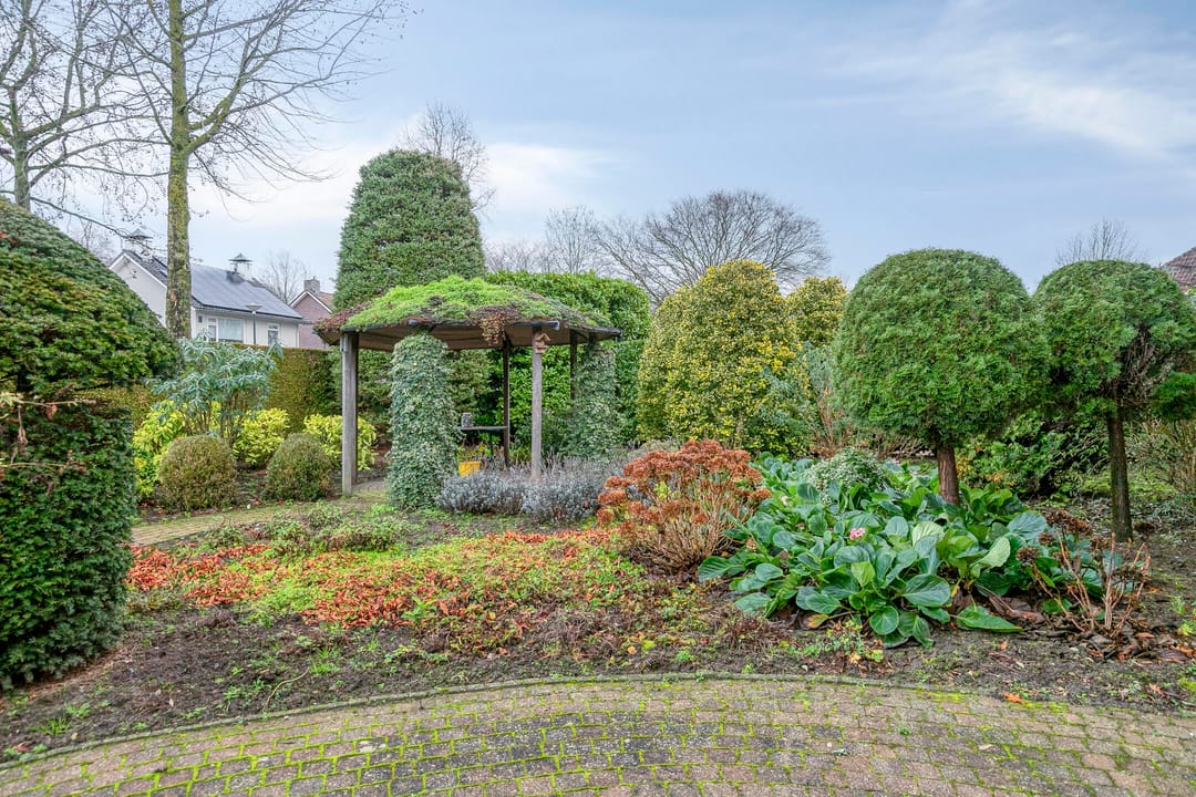 Foto 46 van Meidoornstraat 17