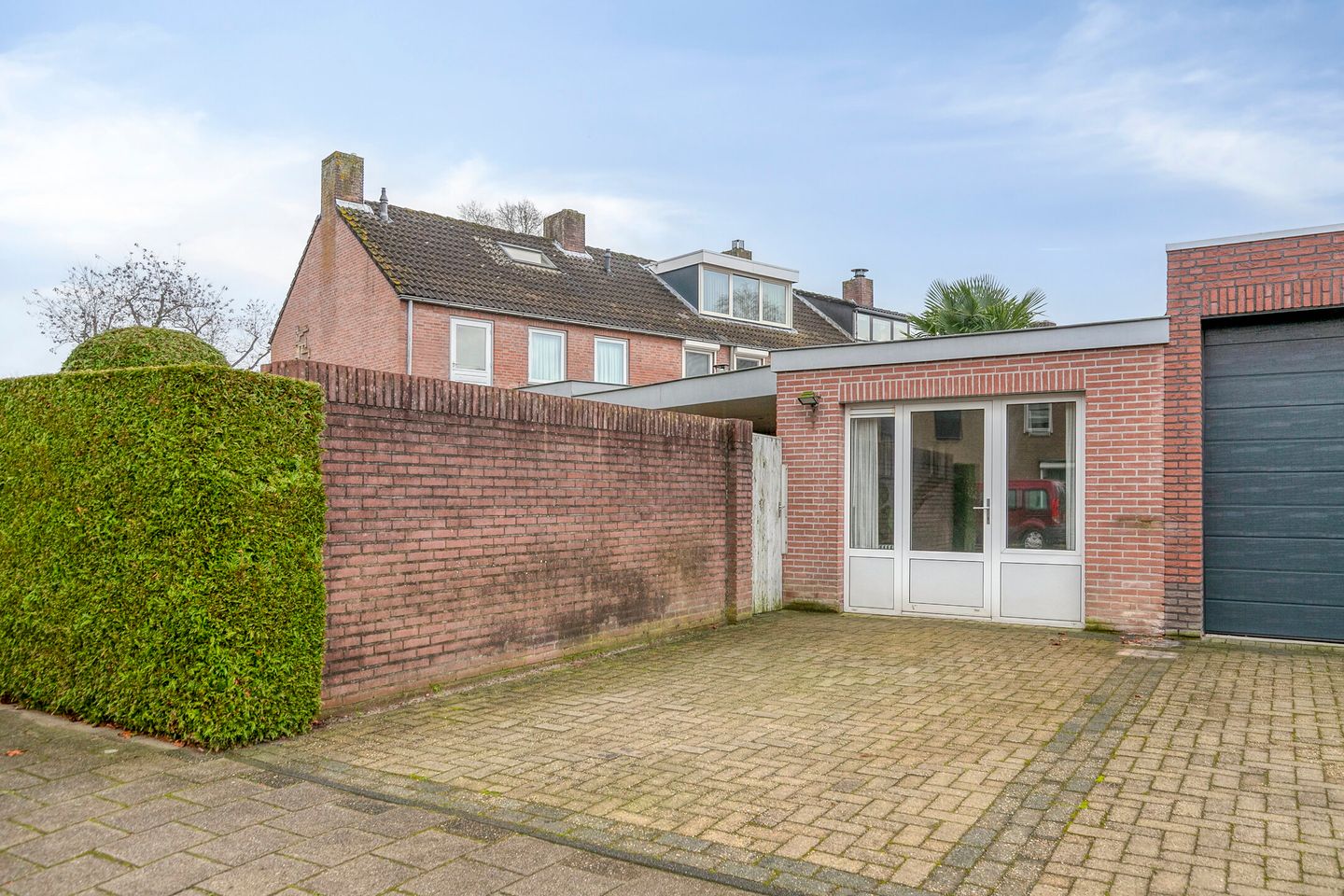 Foto 50 van Meidoornstraat 17