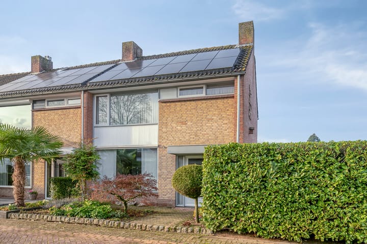 Foto 53 van Meidoornstraat 17