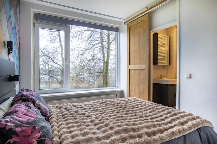 Foto 4 van Madoeralaan 74