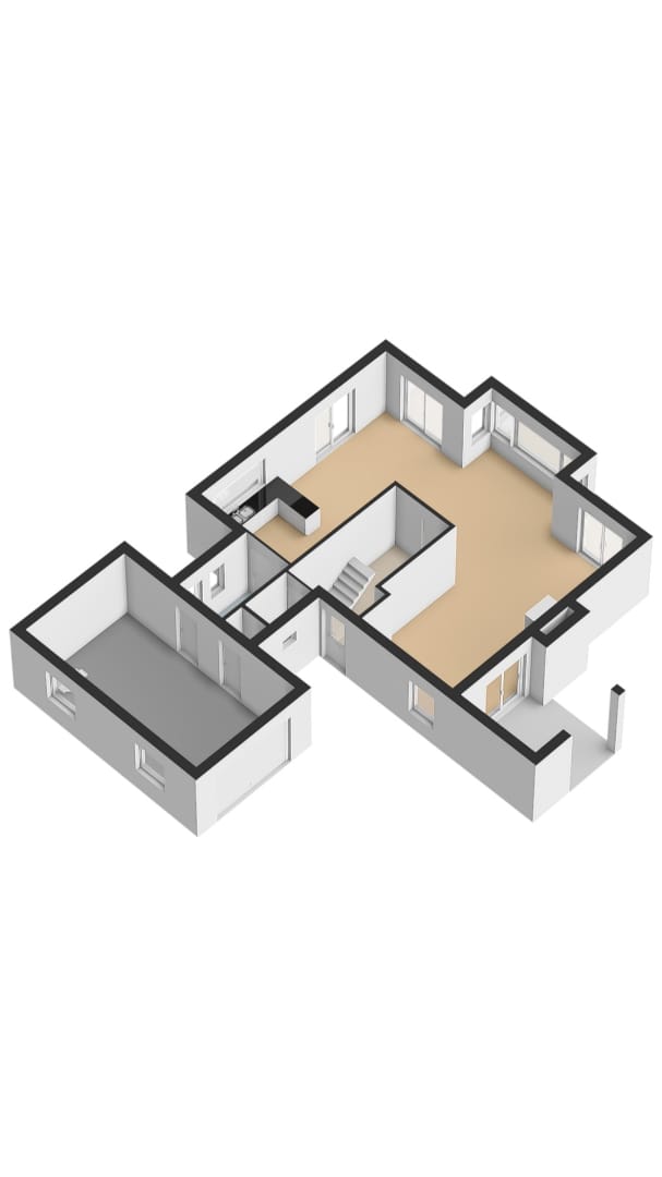 Foto 40 van Zandstraat 23