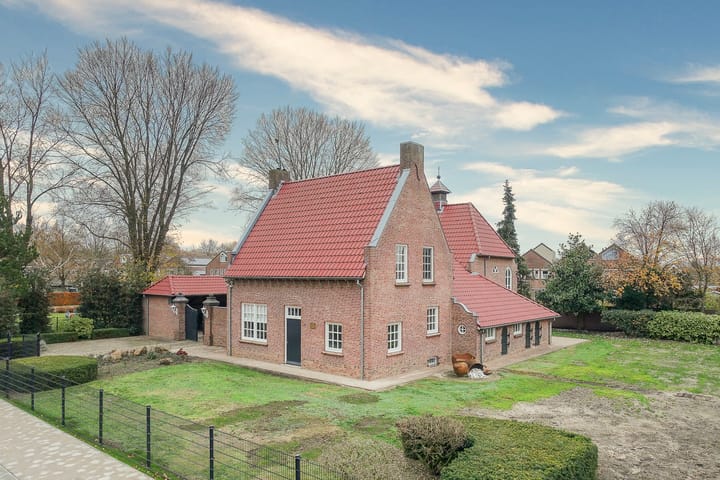 Foto 1 van Flemingstraat 6