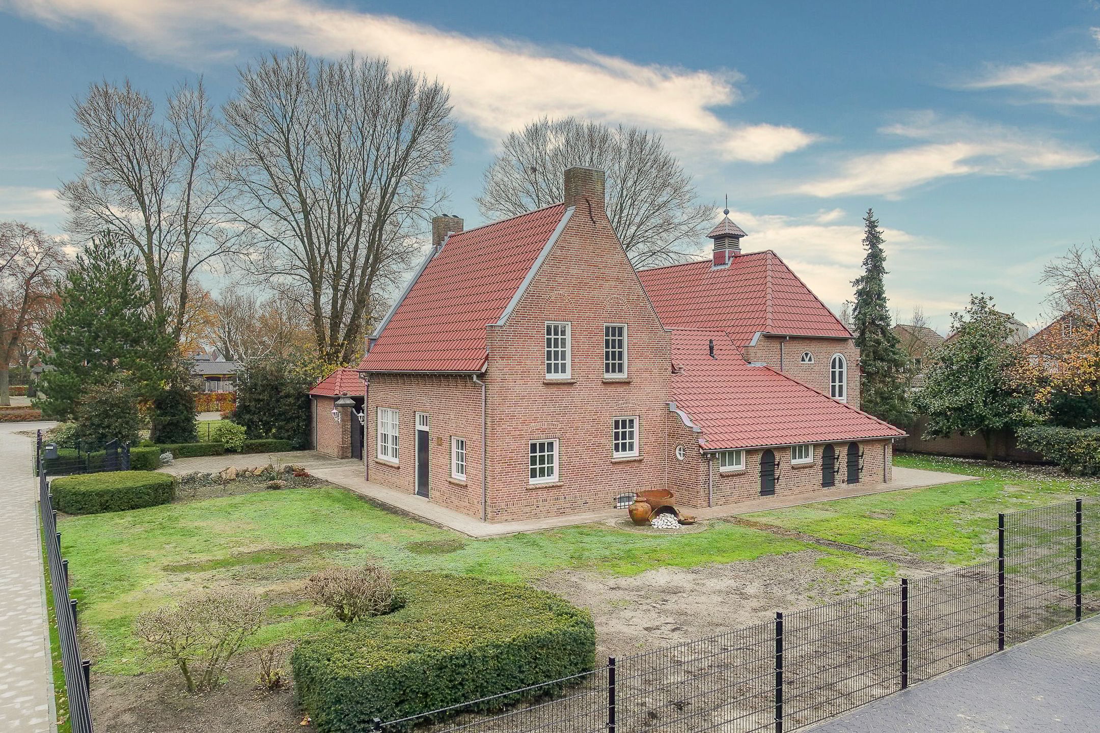 Foto 3 van Flemingstraat 6