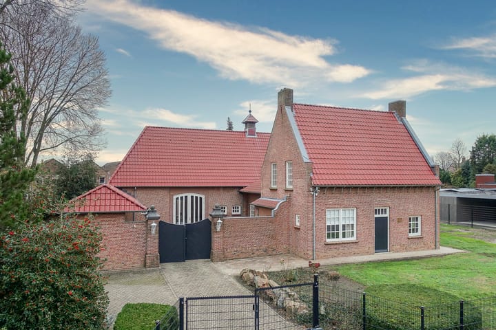 Photo 3 of Flemingstraat 6