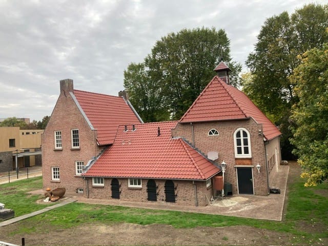 Foto 5 van Flemingstraat 6