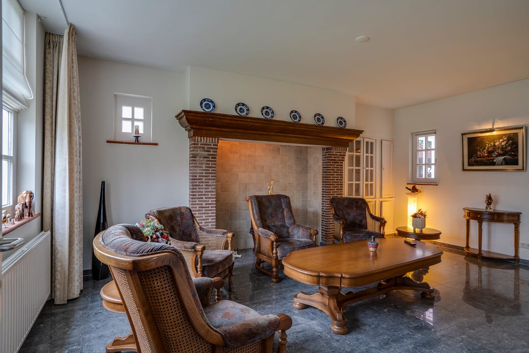 Foto 7 van Flemingstraat 6