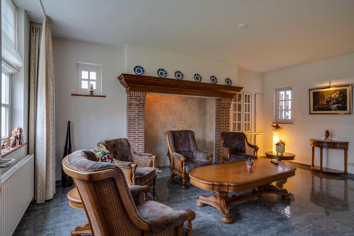 Foto 7 van Flemingstraat 6