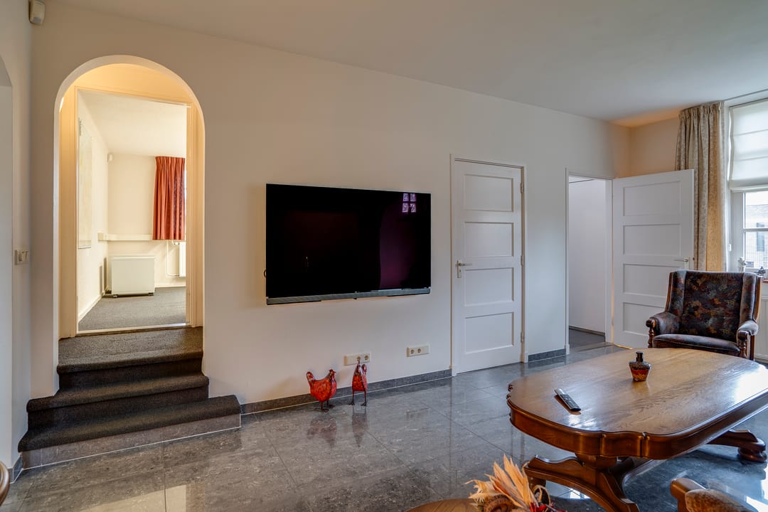 Foto 8 van Flemingstraat 6