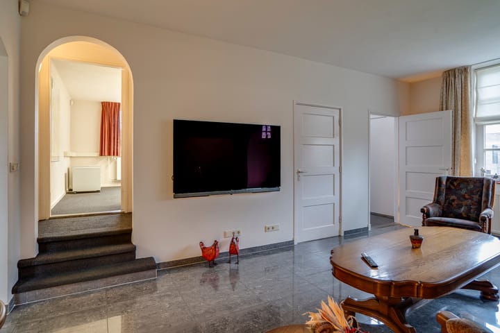 Foto 8 van Flemingstraat 6