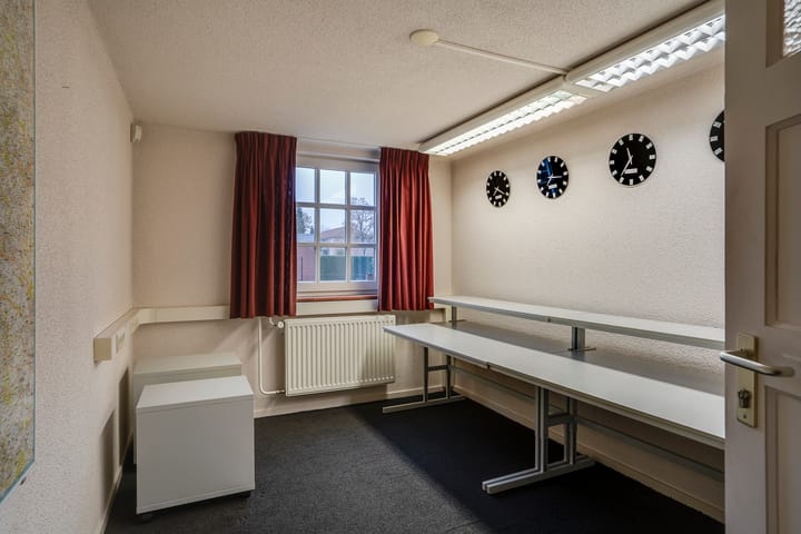 Foto 9 van Flemingstraat 6