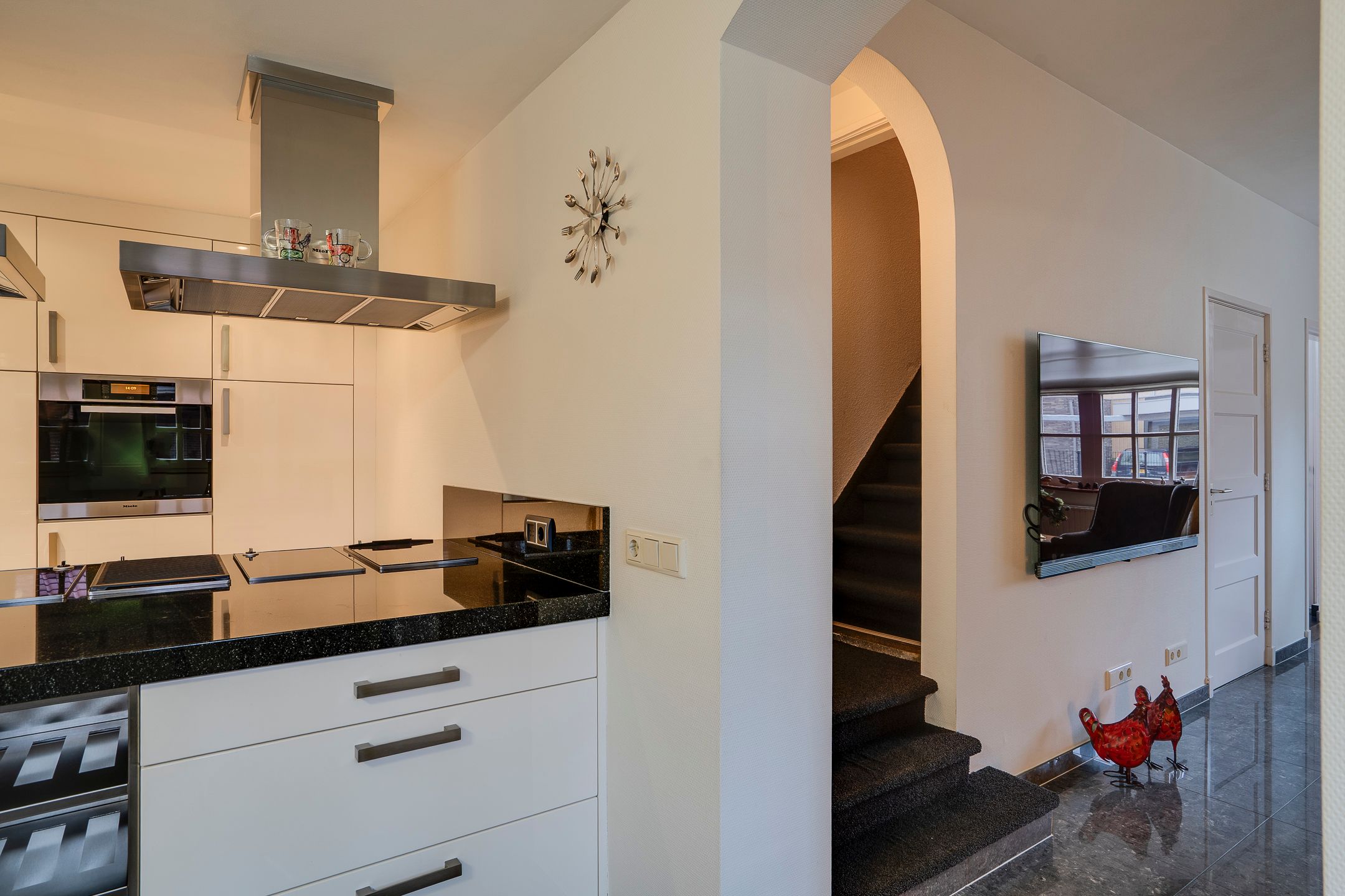 Foto 12 van Flemingstraat 6