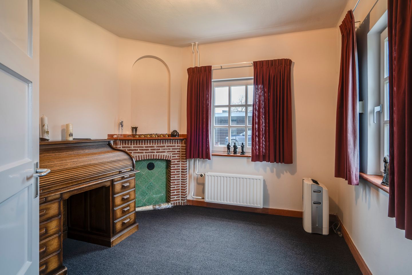 Foto 10 van Flemingstraat 6