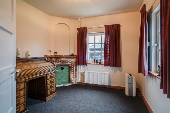 Foto 10 van Flemingstraat 6