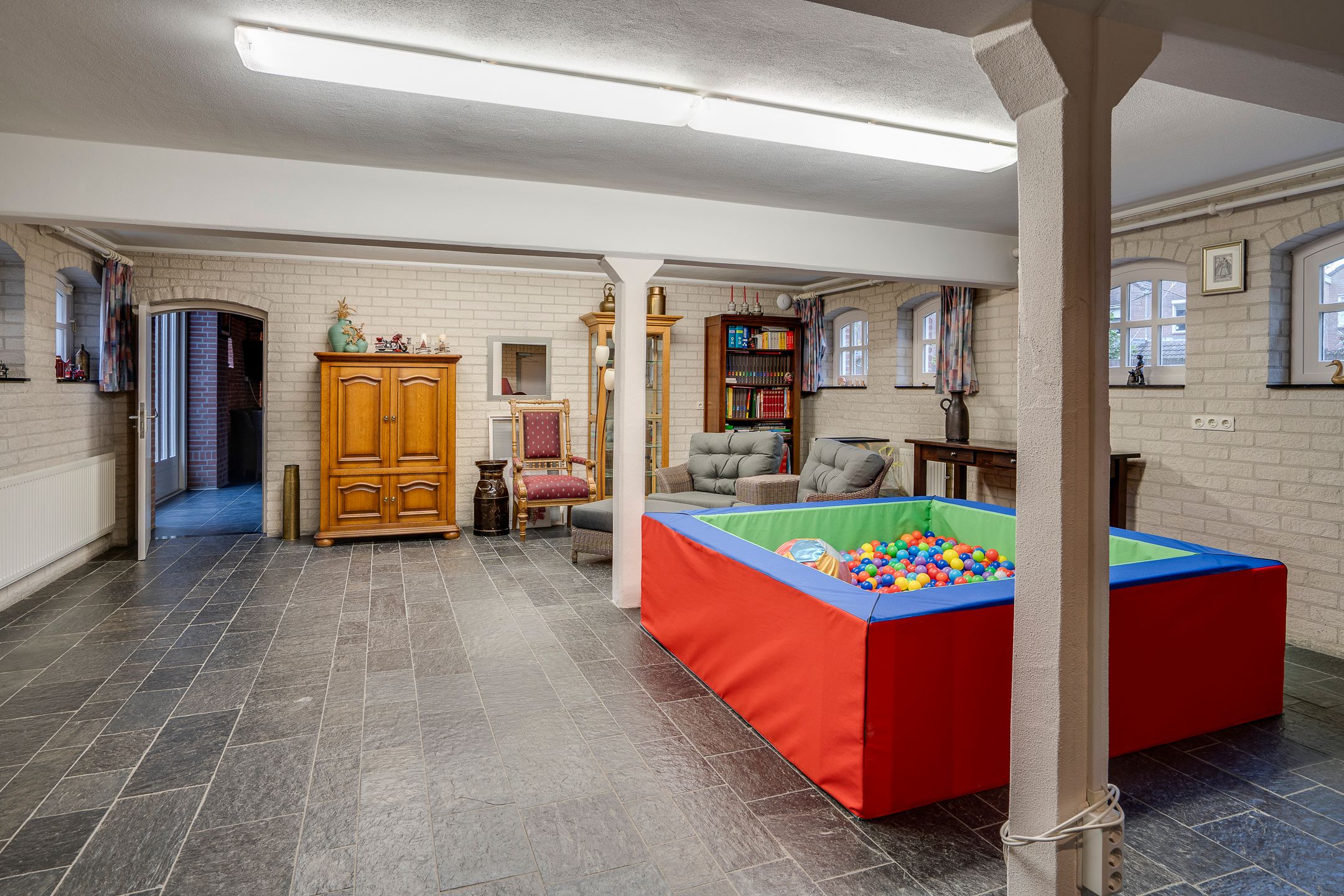 Foto 21 van Flemingstraat 6