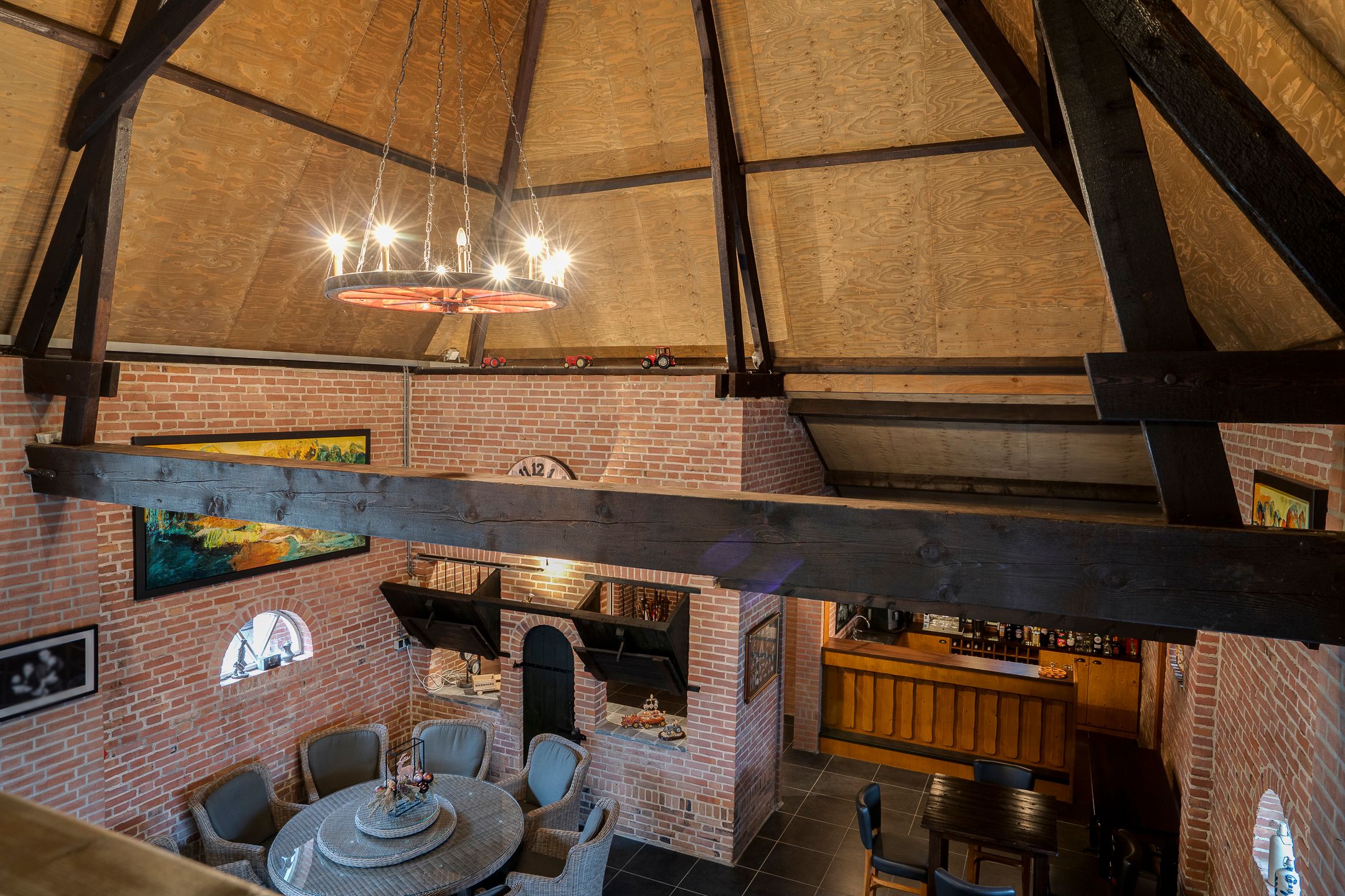 Foto 27 van Flemingstraat 6