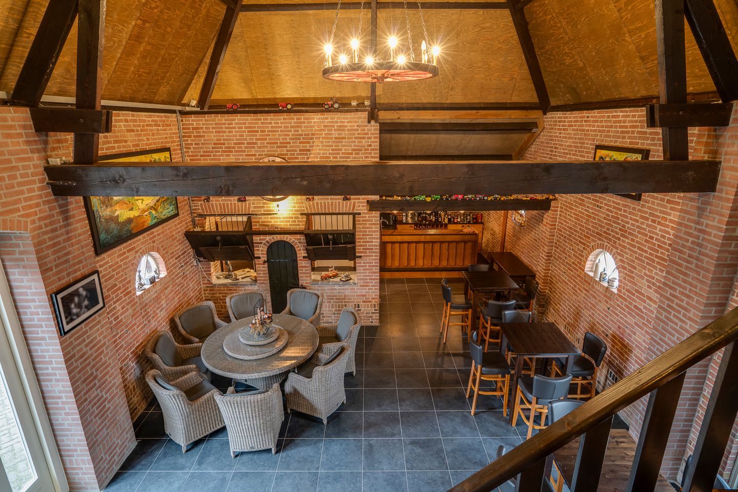 Foto 29 van Flemingstraat 6