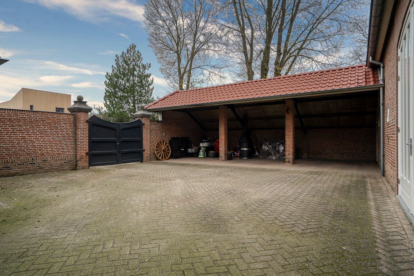 Foto 34 van Flemingstraat 6