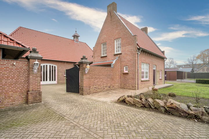 Foto 40 van Flemingstraat 6