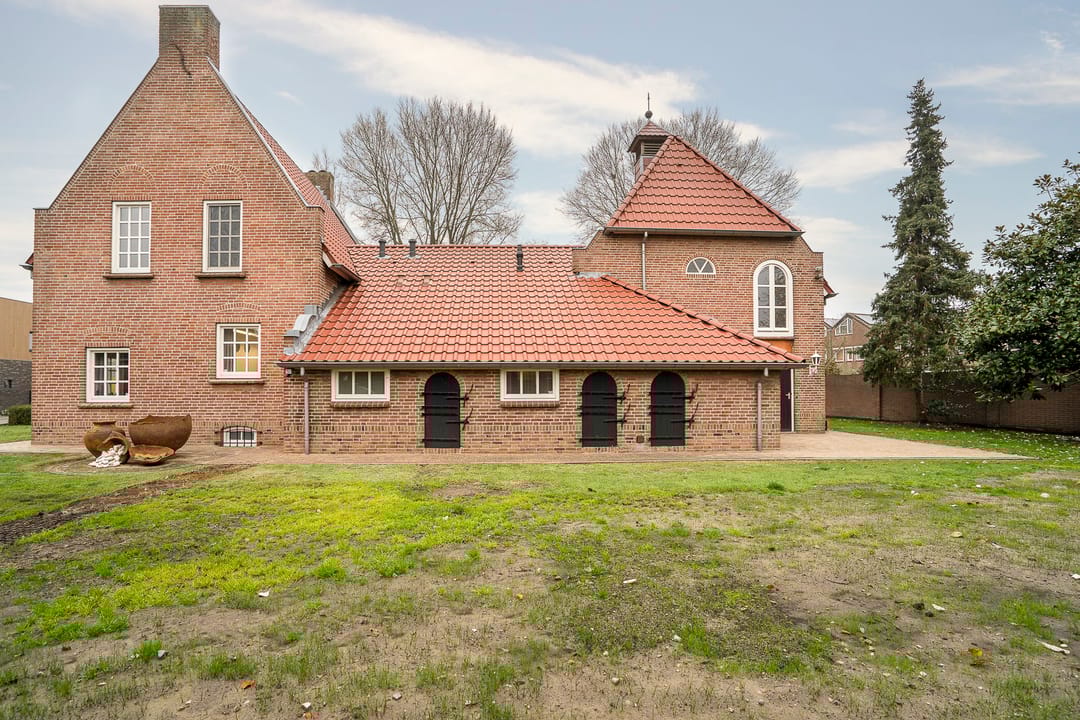 Foto 46 van Flemingstraat 6