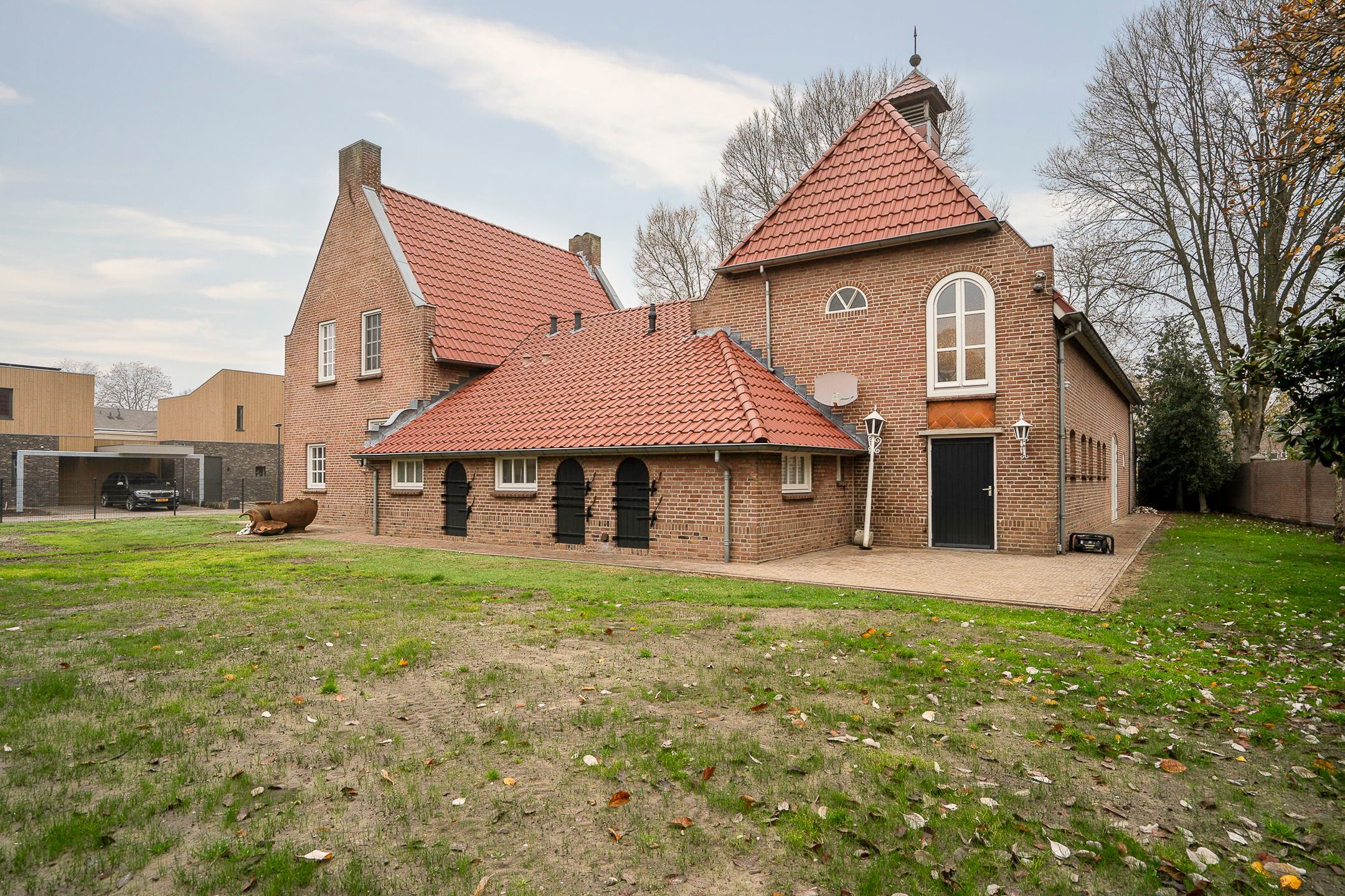 Foto 48 van Flemingstraat 6