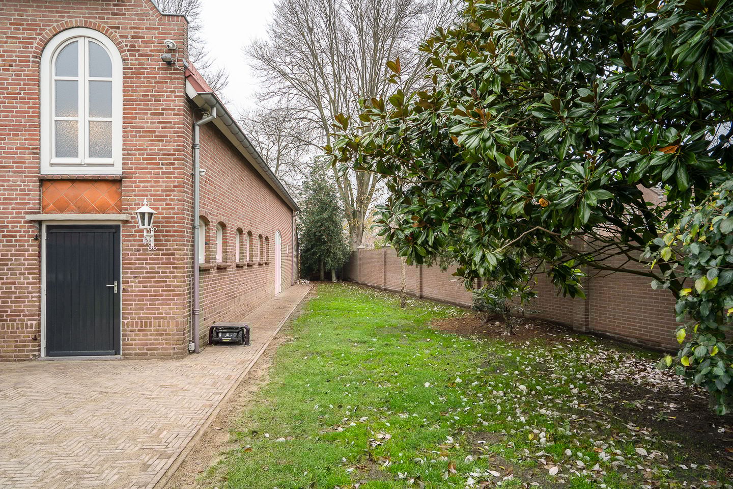 Foto 50 van Flemingstraat 6