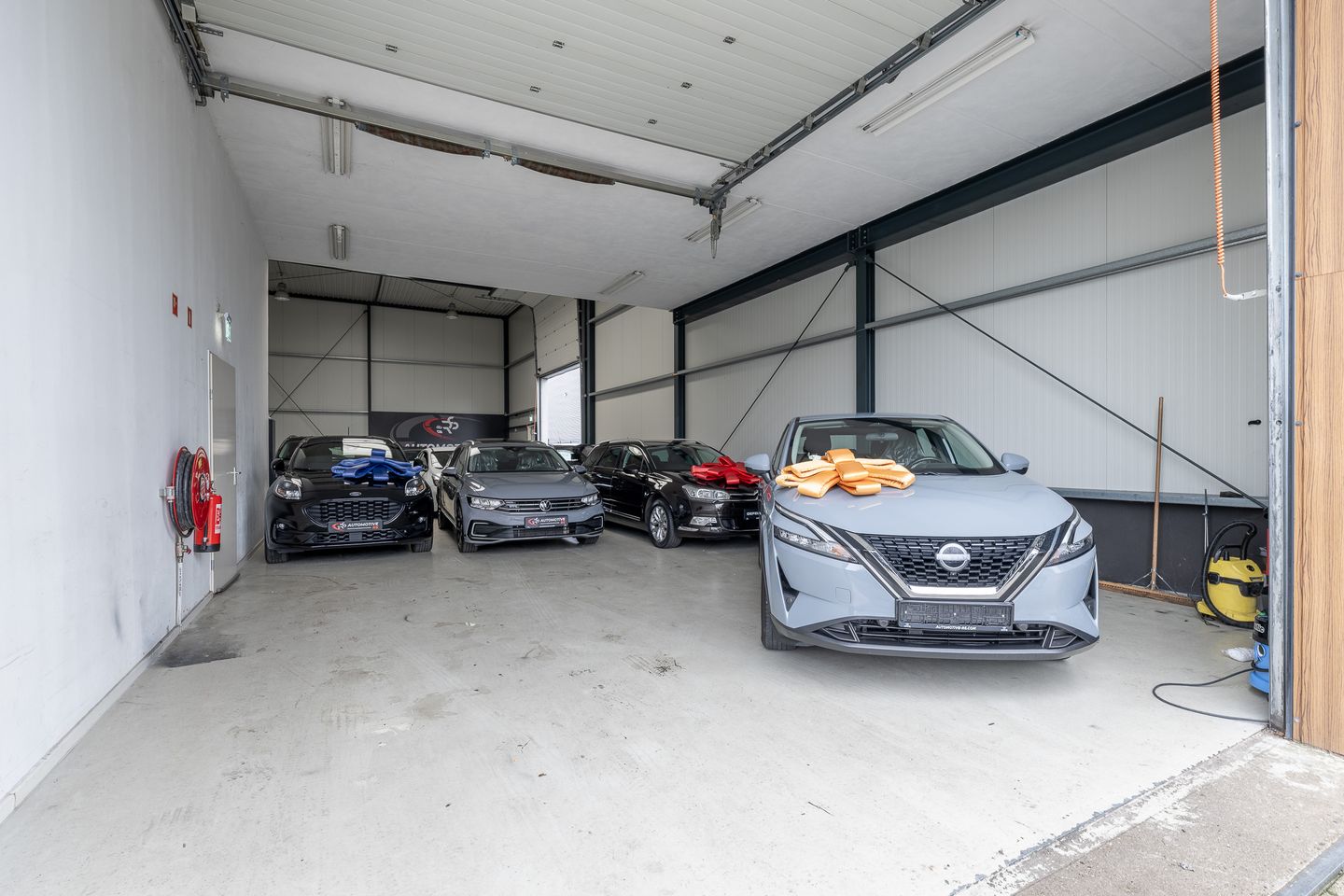 Bekijk foto 3 van Touwslager 1