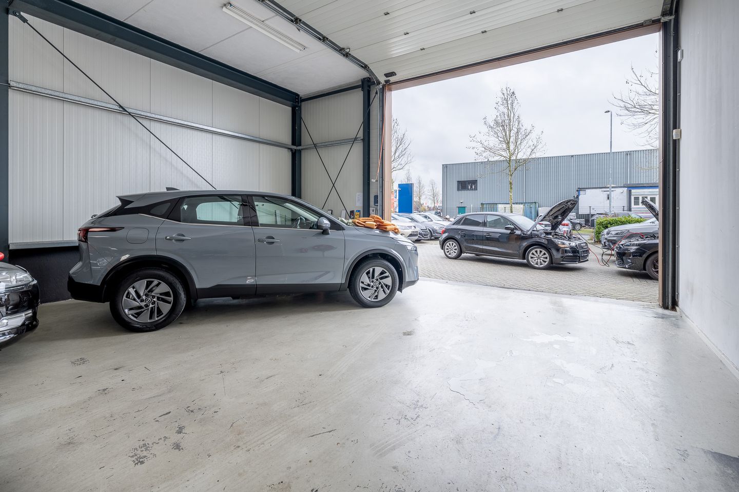 Bekijk foto 4 van Touwslager 1