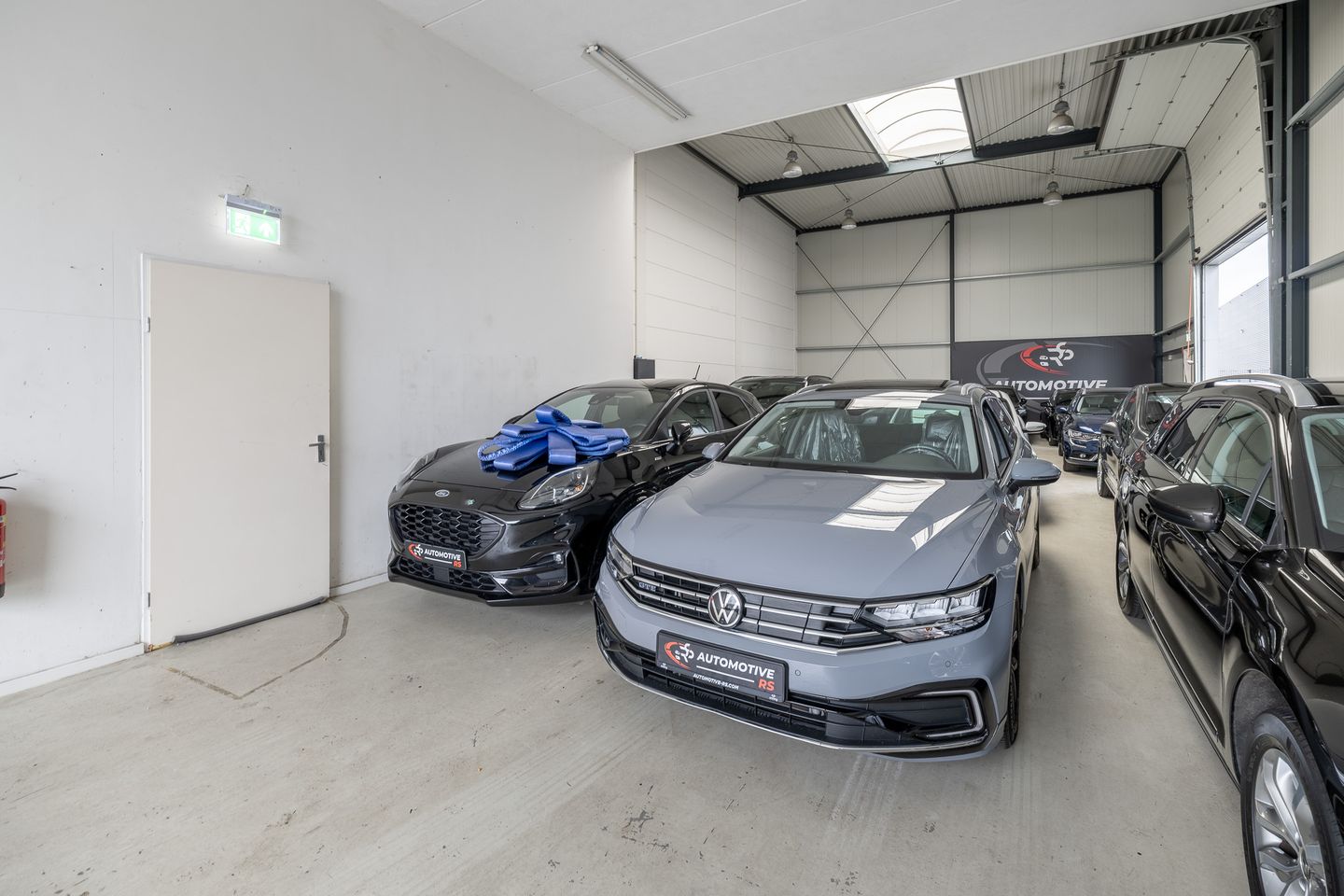 Bekijk foto 5 van Touwslager 1