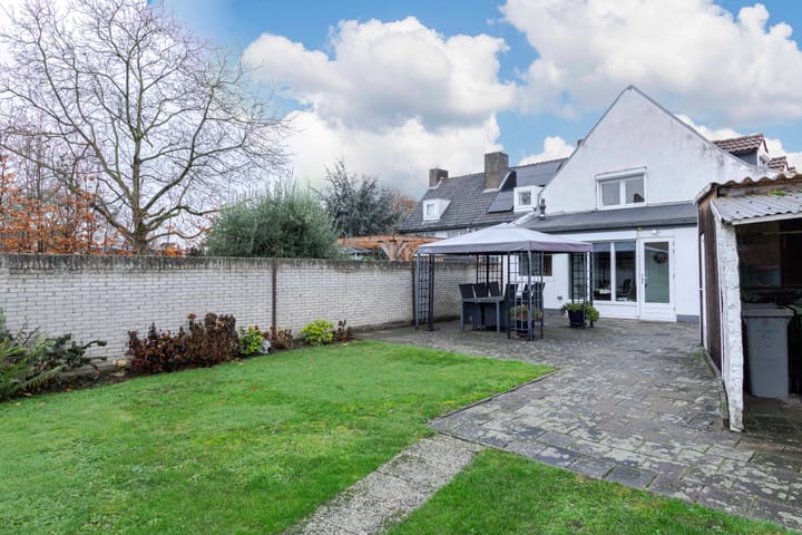 Photo 3 of Ambyerstraat Zuid 138