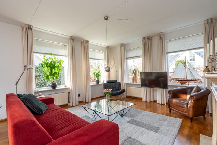 Foto 5 van Goudlaan 3