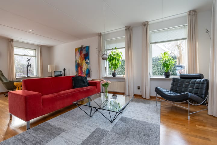 Foto 6 van Goudlaan 3