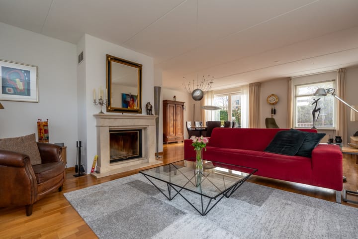 Foto 7 van Goudlaan 3