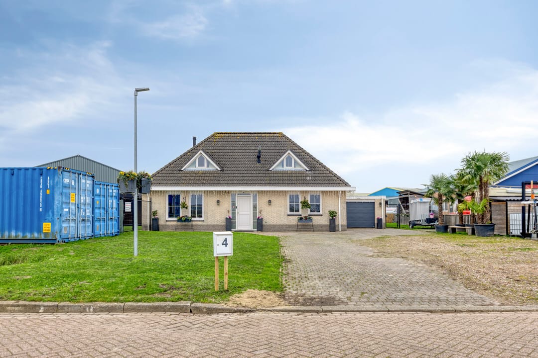 Photo 1 of Noordweegseweg 4